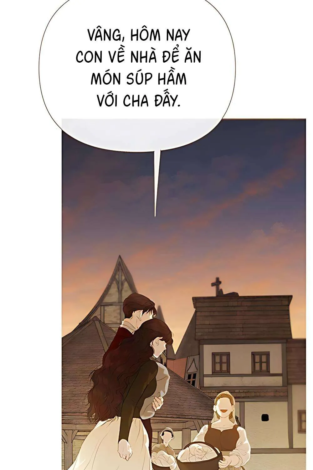 Dưới Rừng Chanh Vàng Chap 7 - Next Chap 8