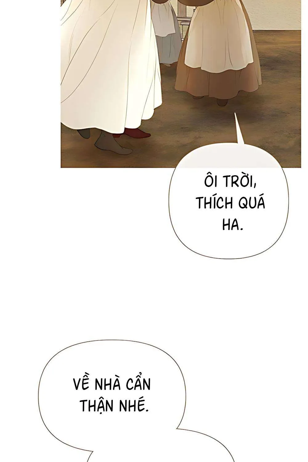 Dưới Rừng Chanh Vàng Chap 7 - Next Chap 8