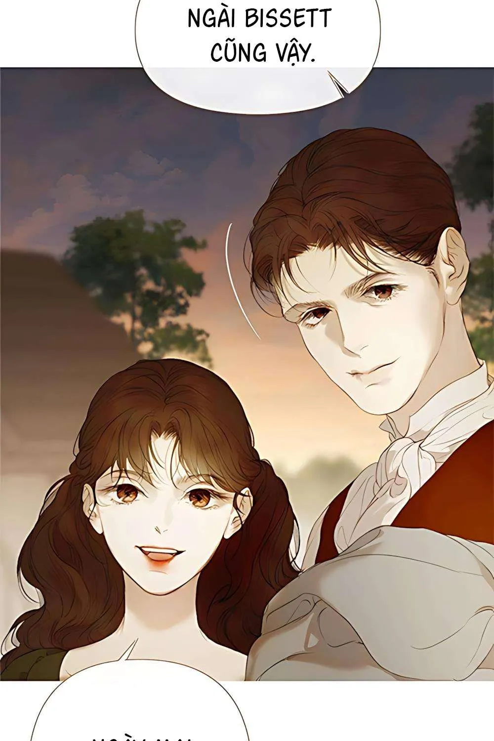 Dưới Rừng Chanh Vàng Chap 7 - Next Chap 8