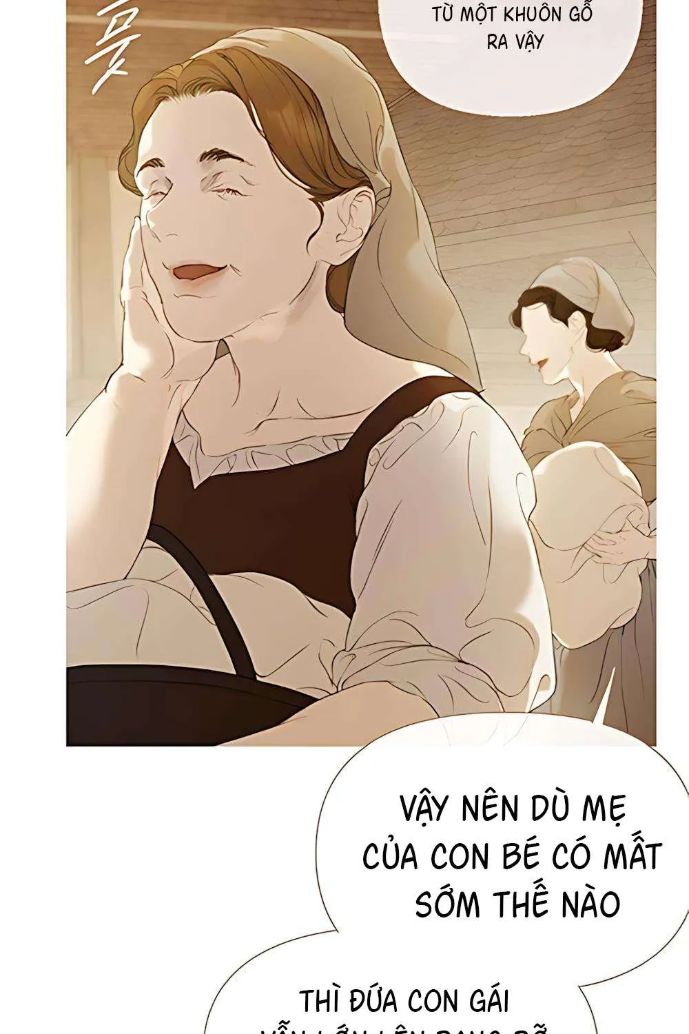 Dưới Rừng Chanh Vàng Chap 7 - Next Chap 8