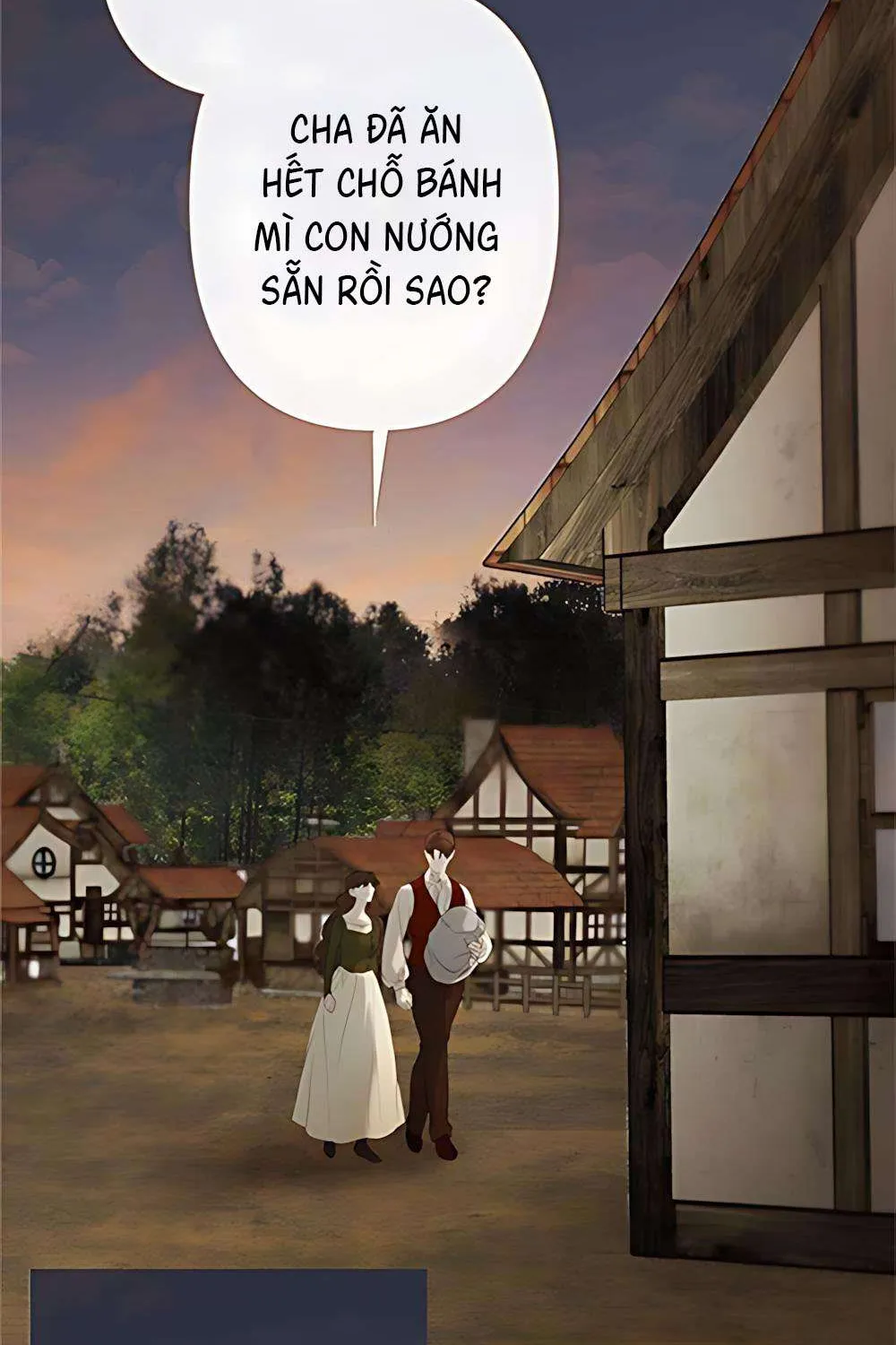 Dưới Rừng Chanh Vàng Chap 7 - Next Chap 8