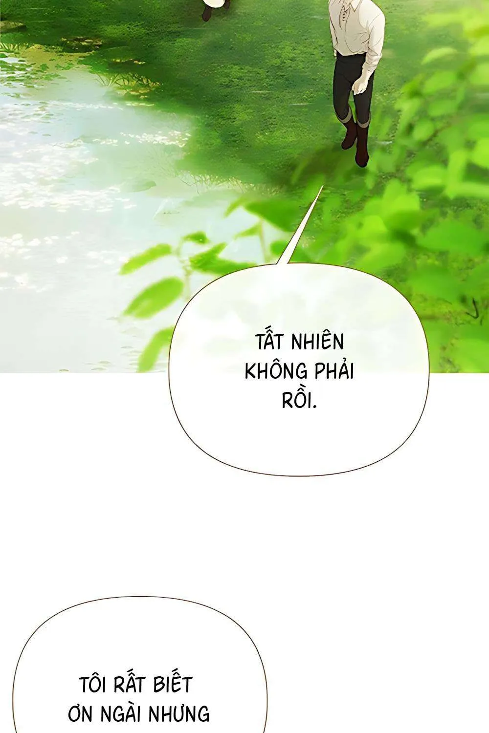 Dưới Rừng Chanh Vàng Chap 7 - Next Chap 8