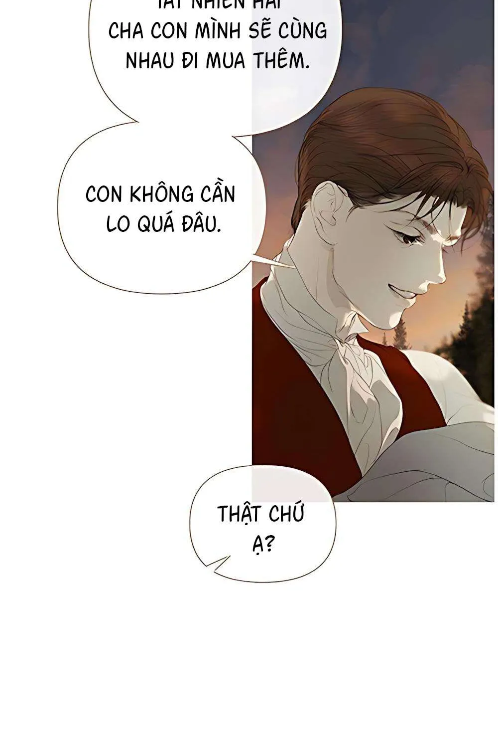 Dưới Rừng Chanh Vàng Chap 7 - Next Chap 8