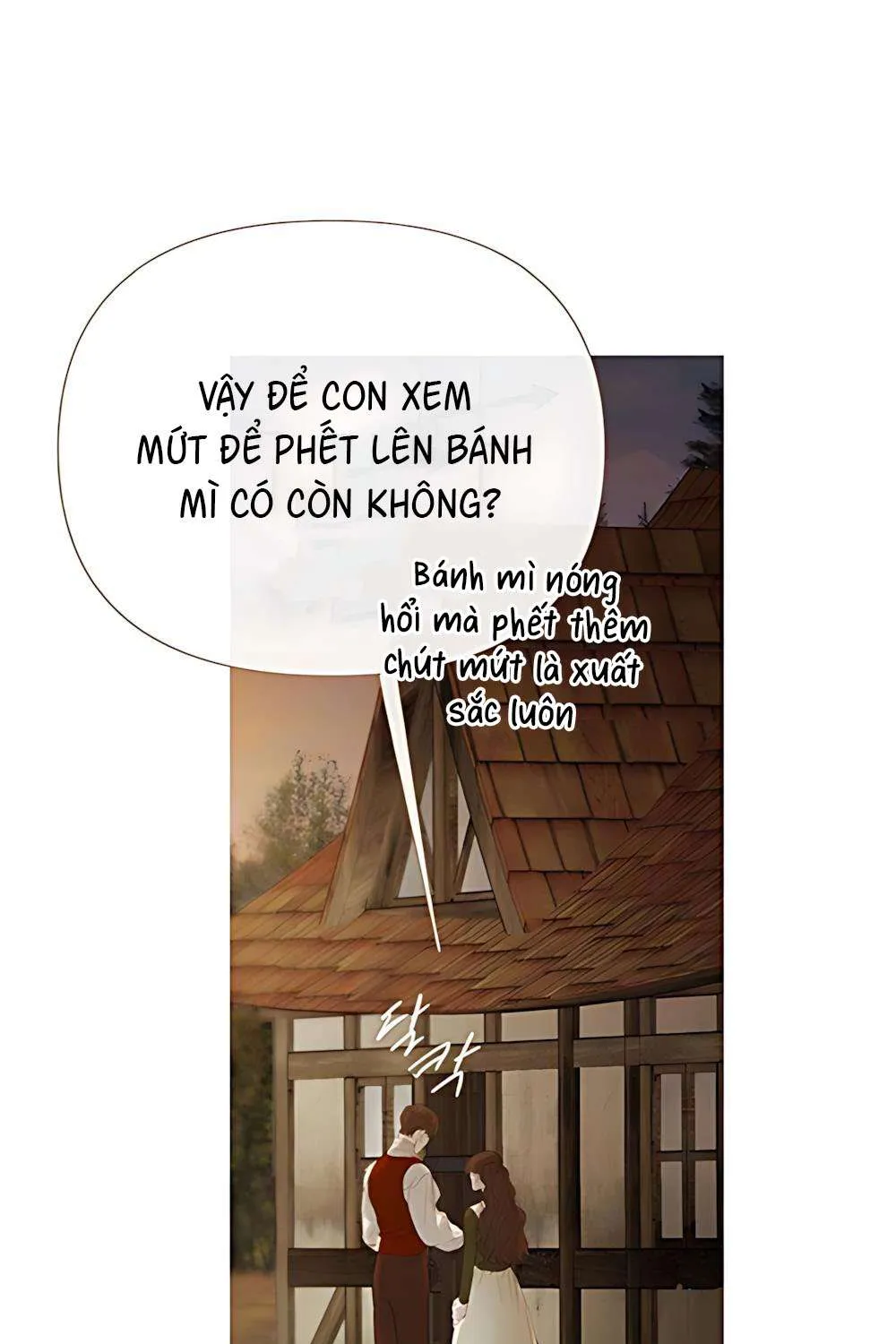 Dưới Rừng Chanh Vàng Chap 7 - Next Chap 8
