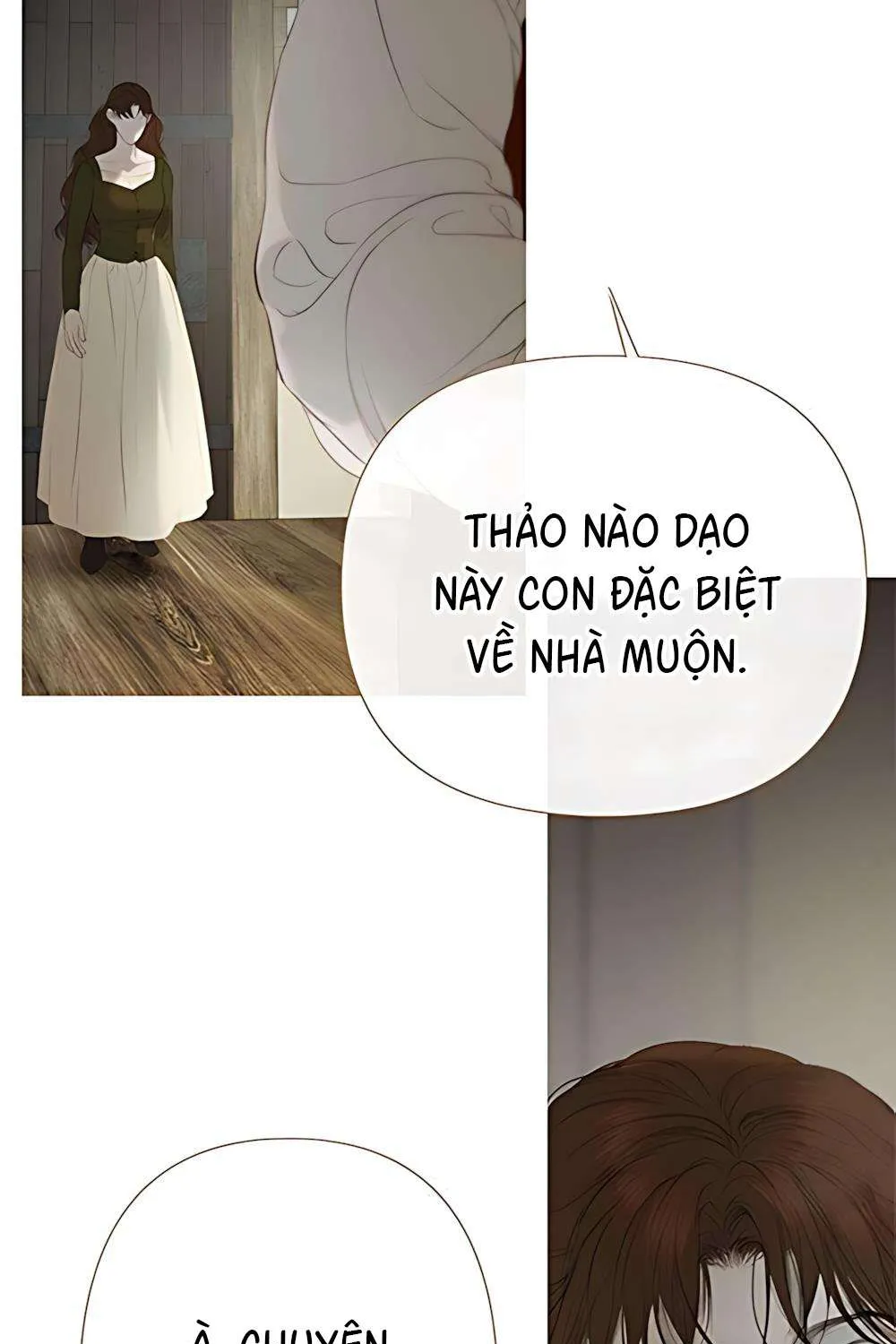 Dưới Rừng Chanh Vàng Chap 7 - Next Chap 8