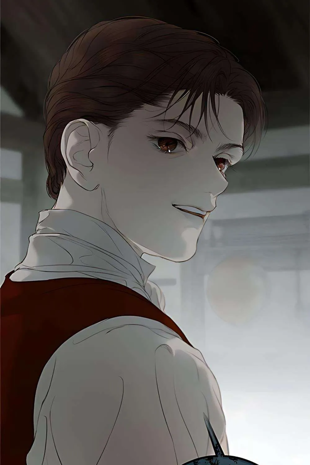 Dưới Rừng Chanh Vàng Chap 7 - Next Chap 8
