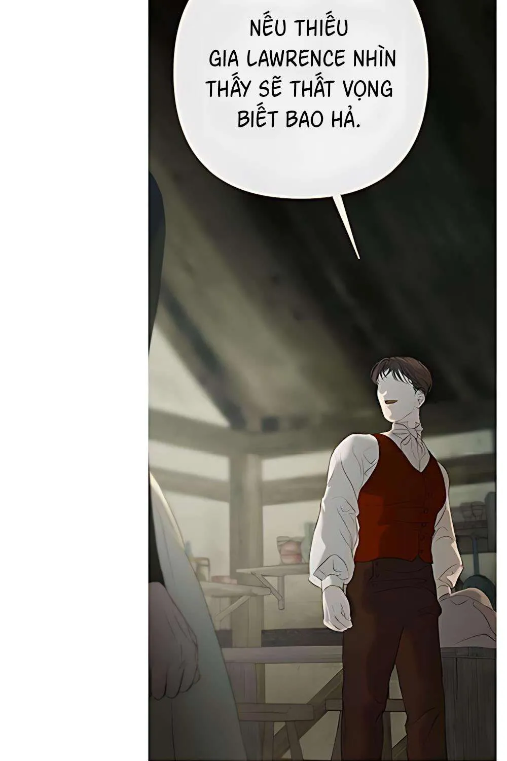 Dưới Rừng Chanh Vàng Chap 7 - Next Chap 8