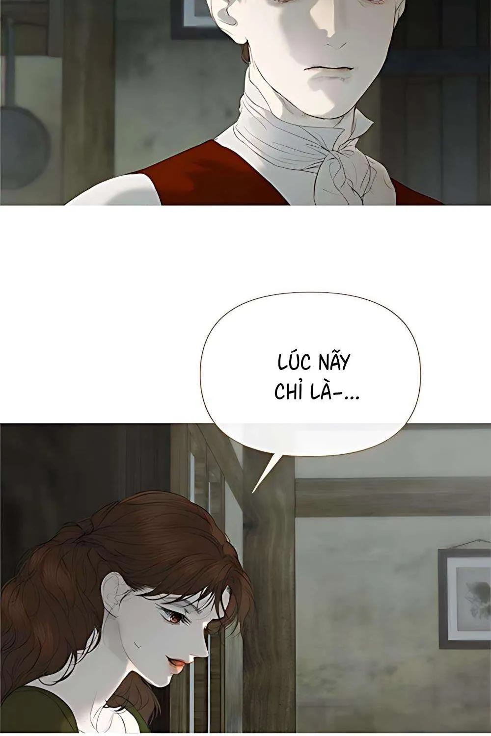 Dưới Rừng Chanh Vàng Chap 7 - Next Chap 8