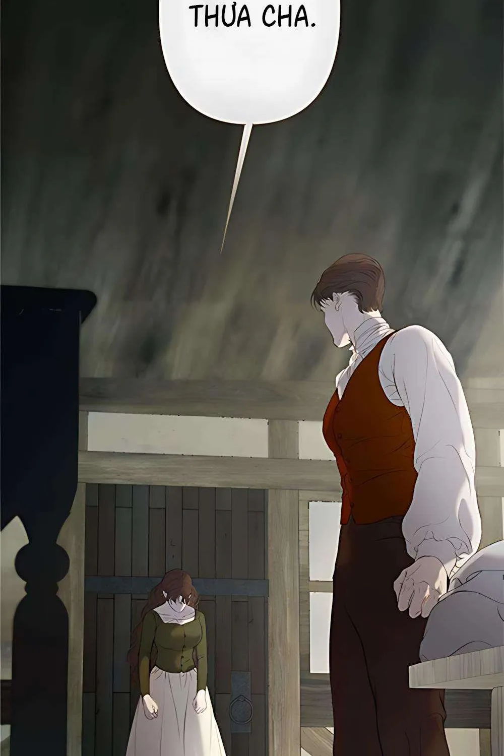Dưới Rừng Chanh Vàng Chap 7 - Next Chap 8