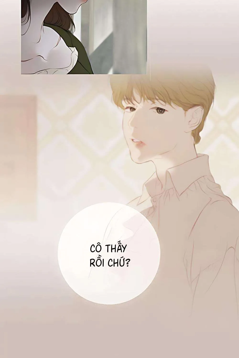 Dưới Rừng Chanh Vàng Chap 7 - Next Chap 8