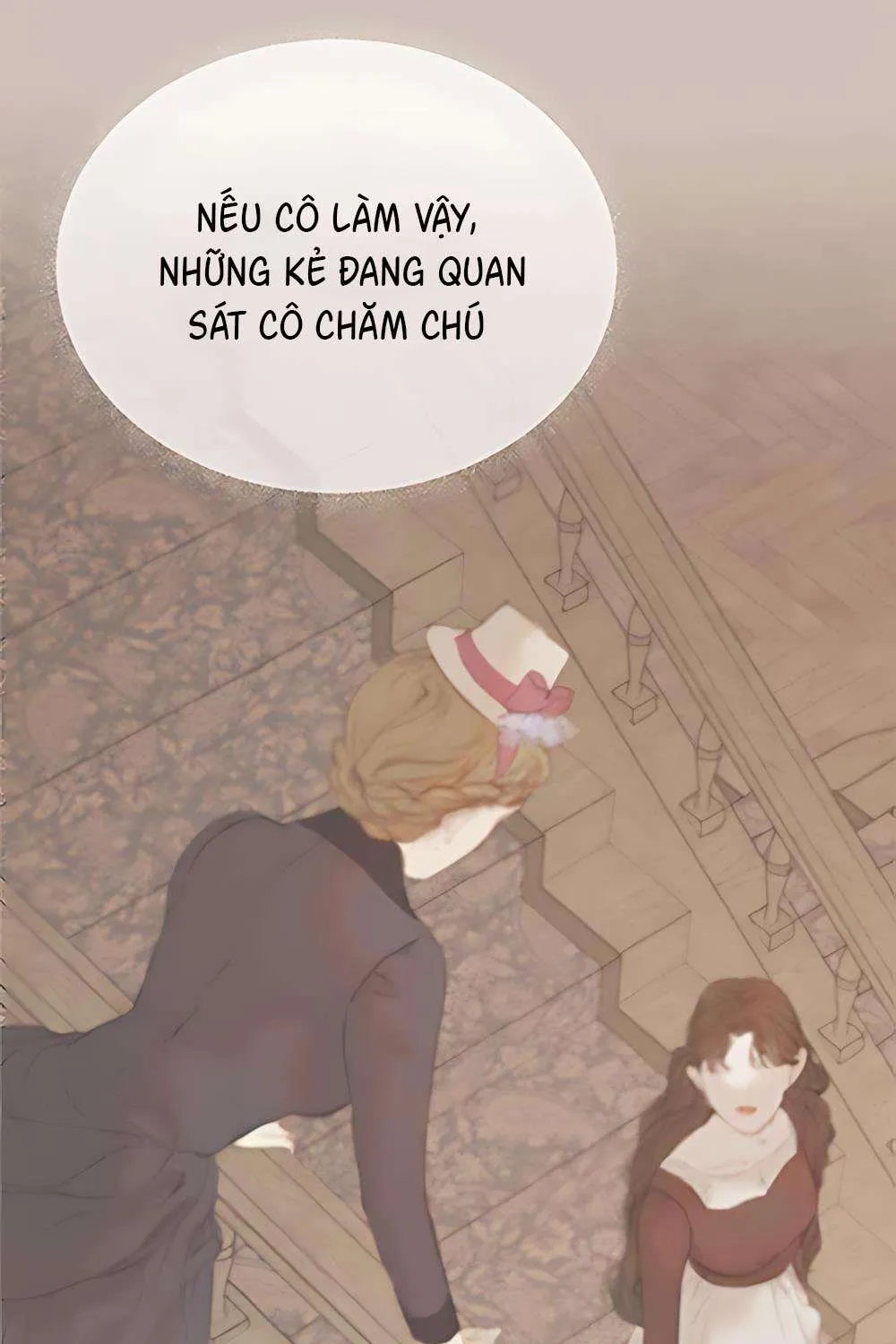 Dưới Rừng Chanh Vàng Chap 7 - Next Chap 8