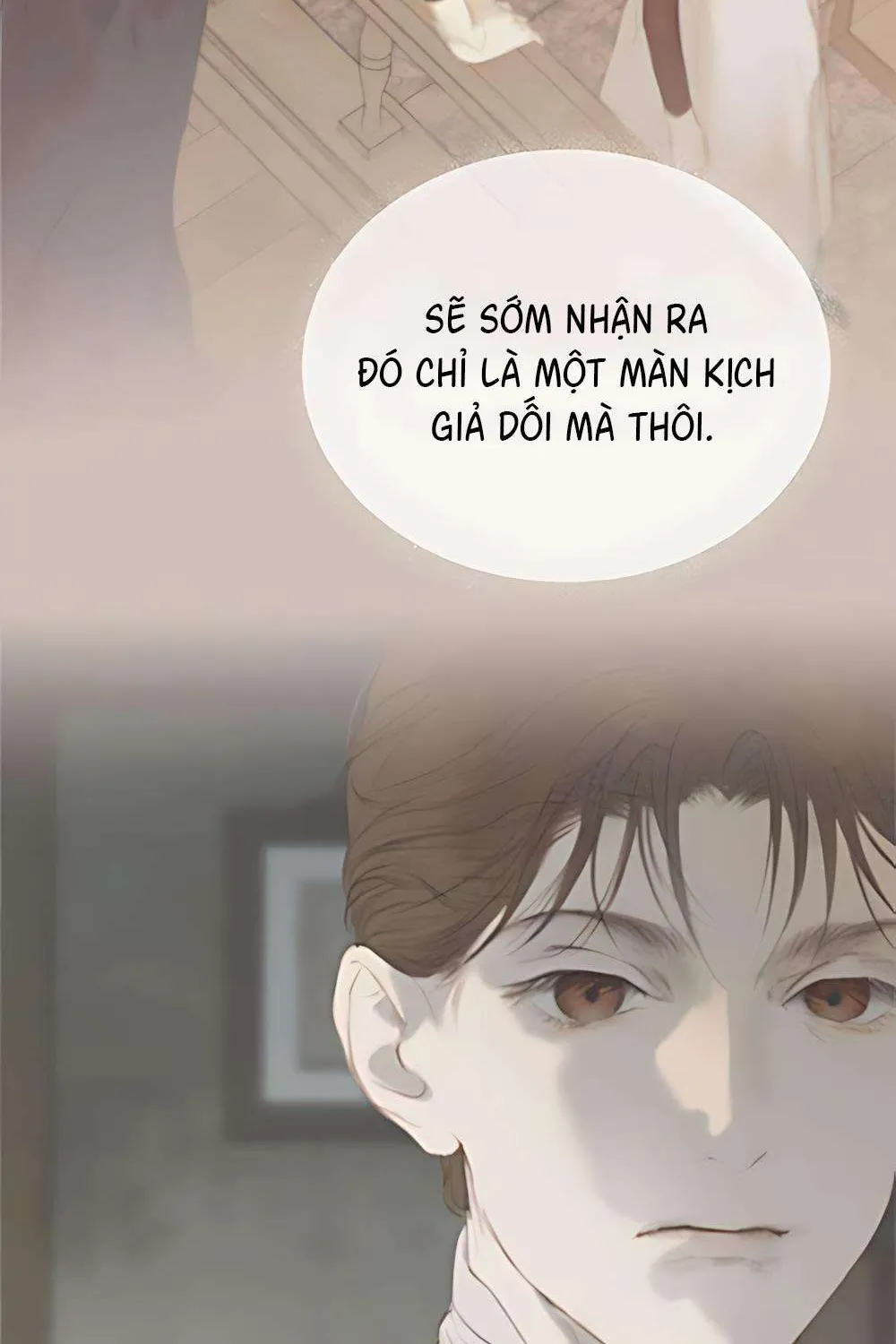 Dưới Rừng Chanh Vàng Chap 7 - Next Chap 8