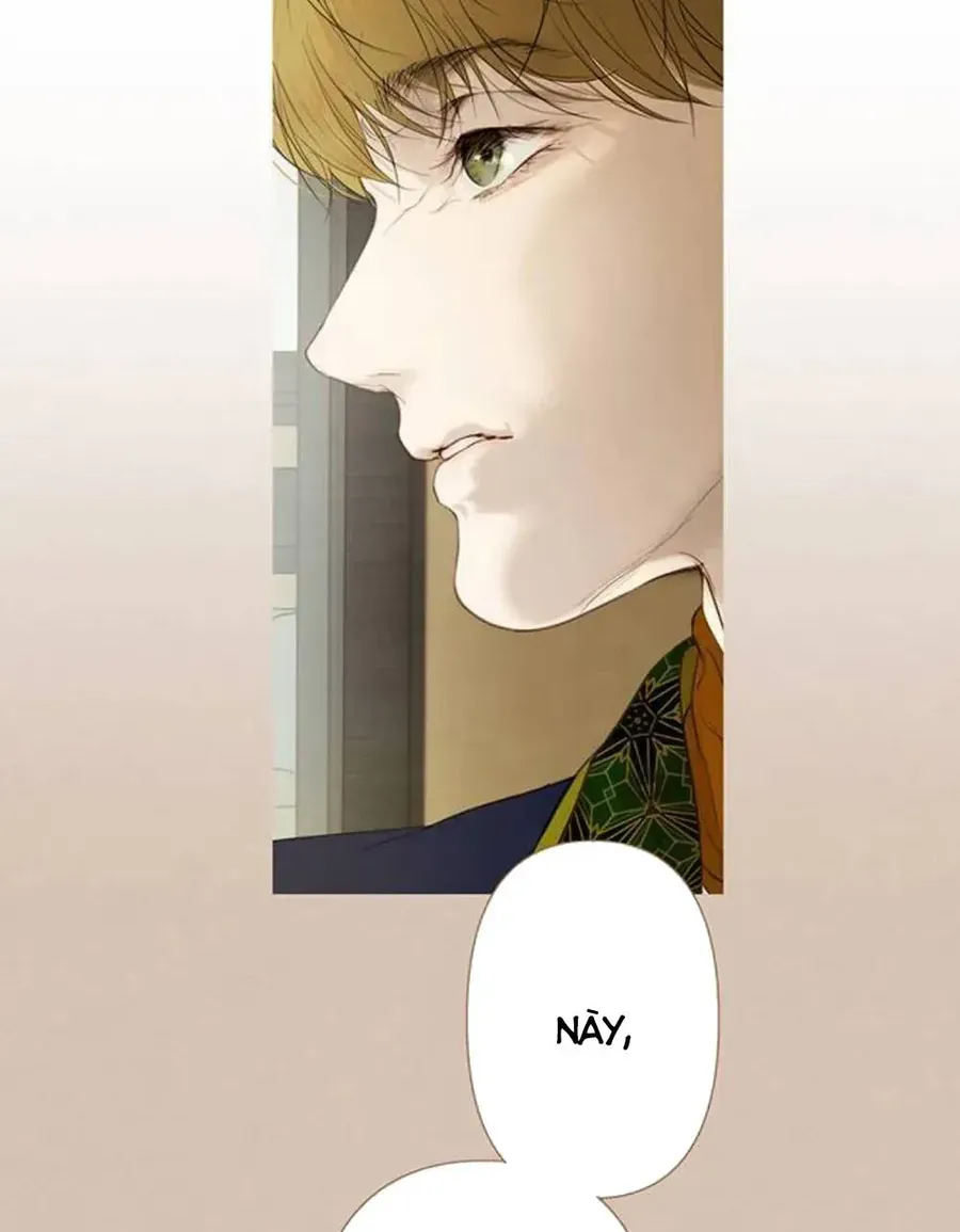 Dưới Rừng Chanh Vàng Chap 8 - Next Chap 9