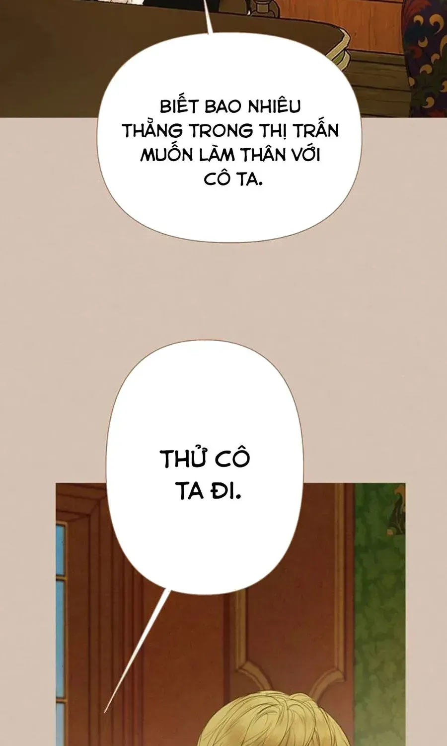 Dưới Rừng Chanh Vàng Chap 8 - Next Chap 9