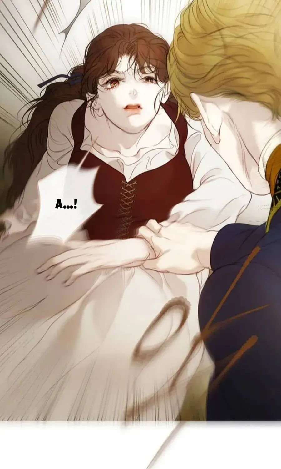 Dưới Rừng Chanh Vàng Chap 8 - Next Chap 9