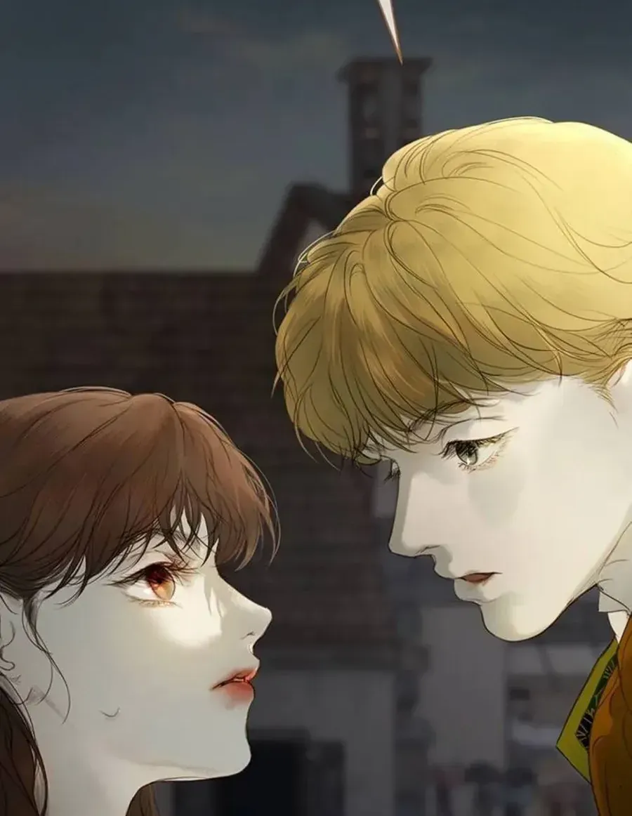 Dưới Rừng Chanh Vàng Chap 8 - Next Chap 9