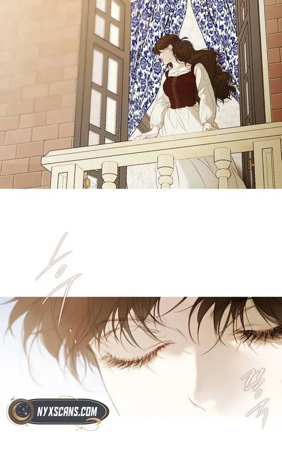 Dưới Rừng Chanh Vàng Chap 8 - Next Chap 9