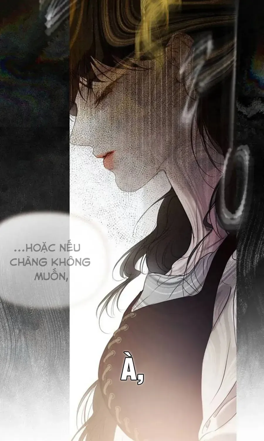 Dưới Rừng Chanh Vàng Chap 8 - Next Chap 9