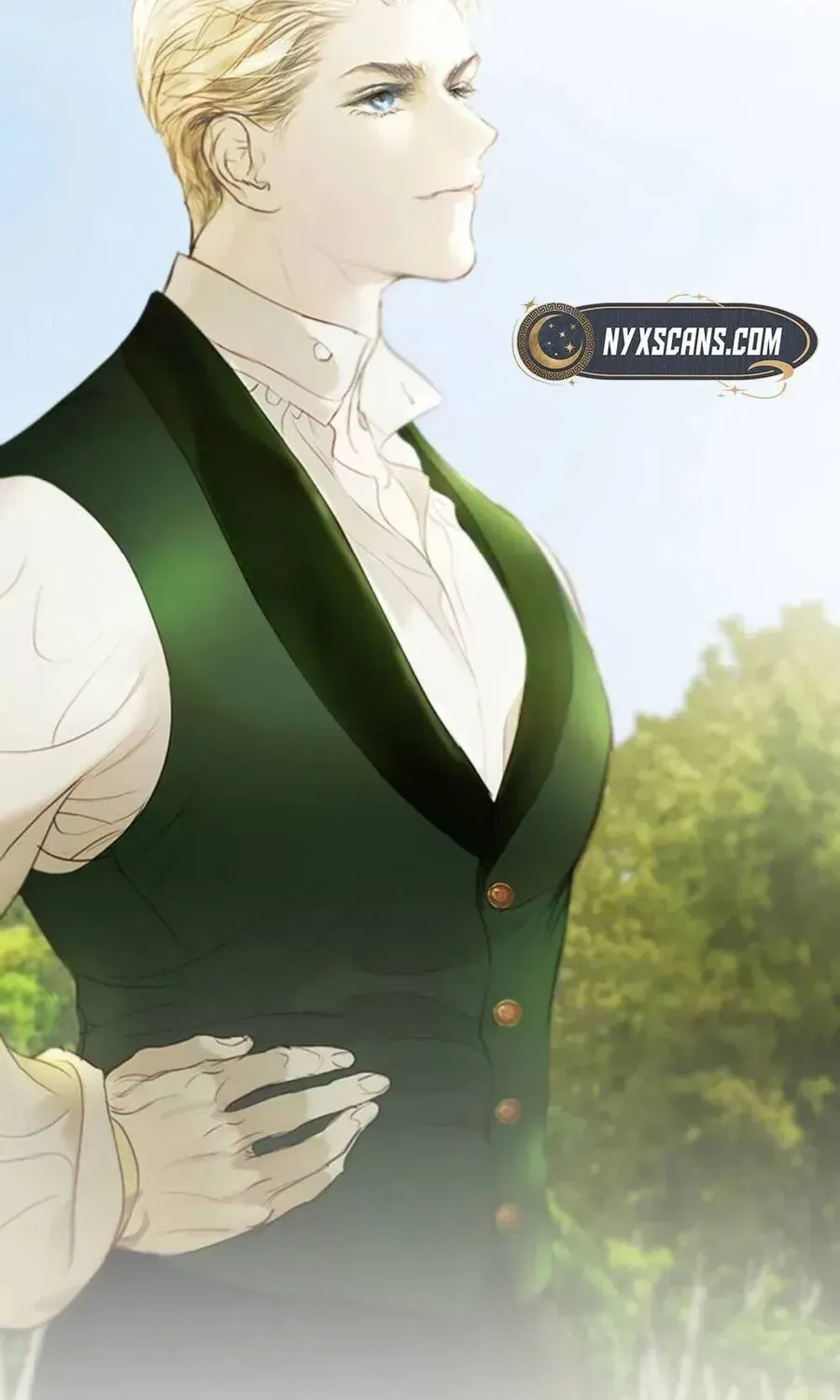 Dưới Rừng Chanh Vàng Chap 8 - Next Chap 9