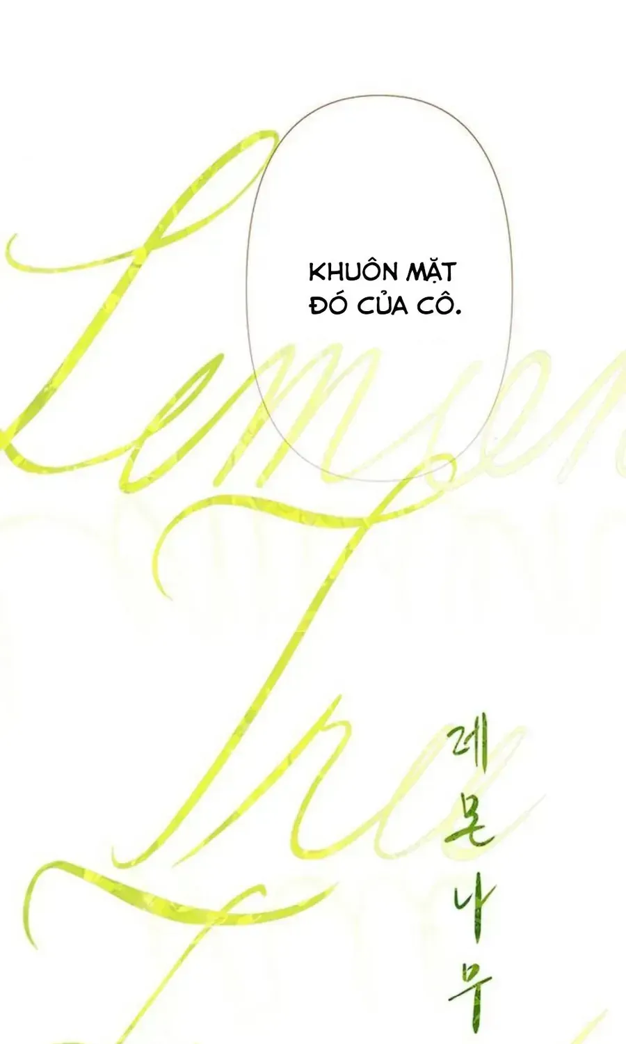 Dưới Rừng Chanh Vàng Chap 8 - Next Chap 9