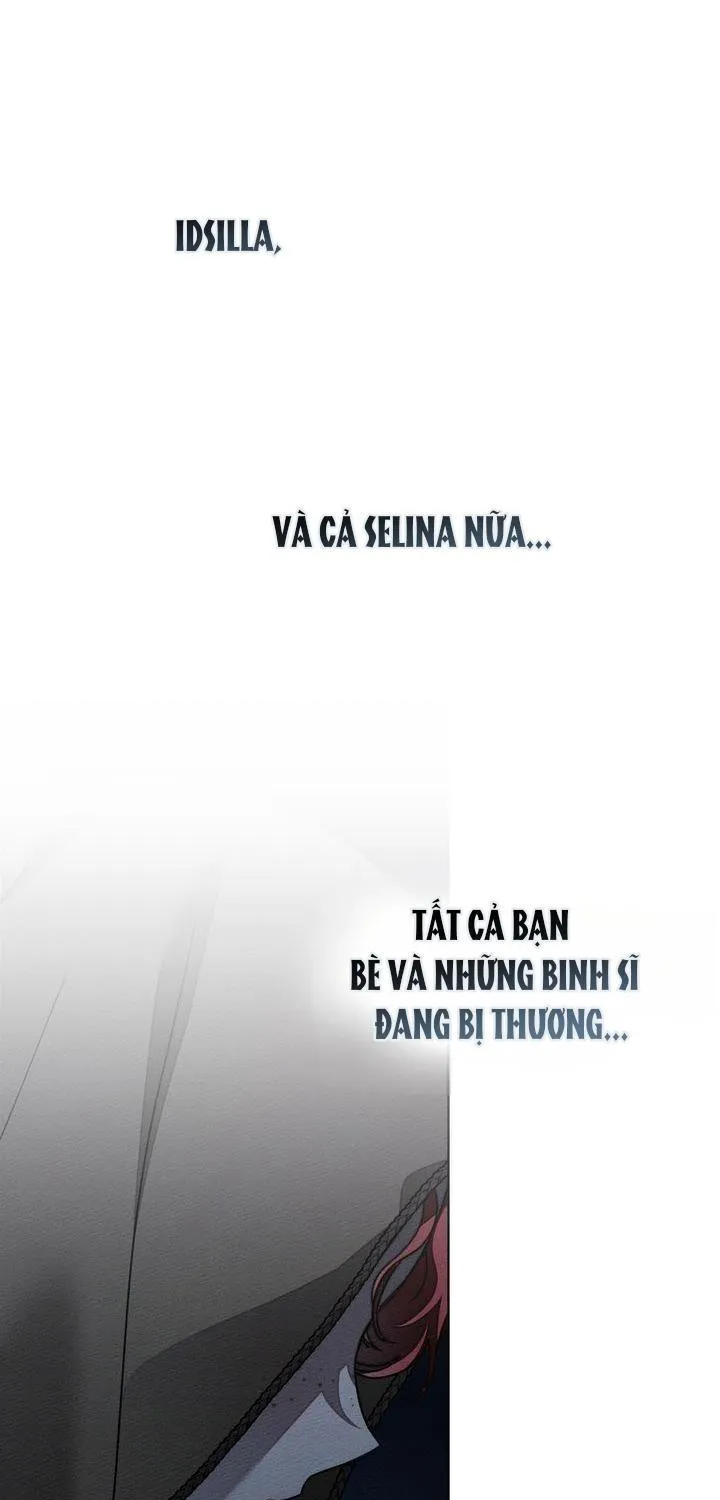 Dưới Tán Cây Sồi Chap 136 - Next Chap 137