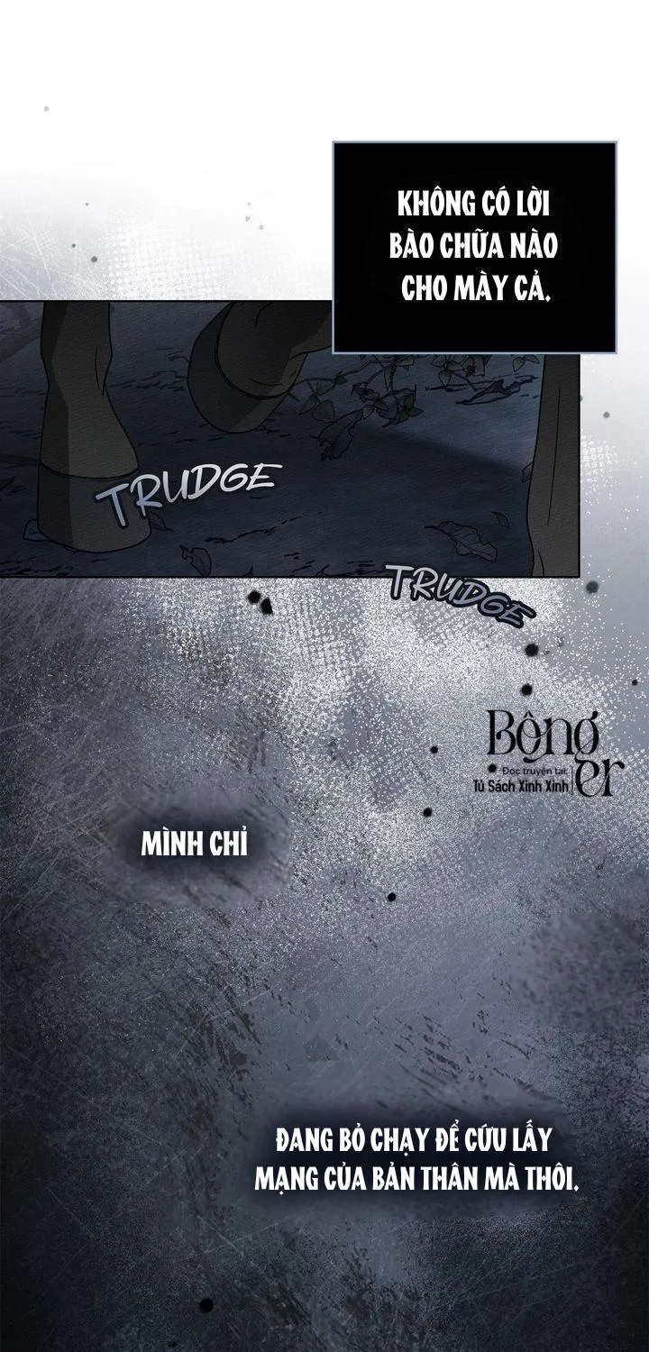 Dưới Tán Cây Sồi Chap 136 - Next Chap 137