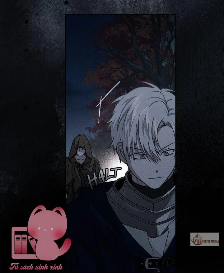 Dưới Tán Cây Sồi Chap 136 - Next Chap 137