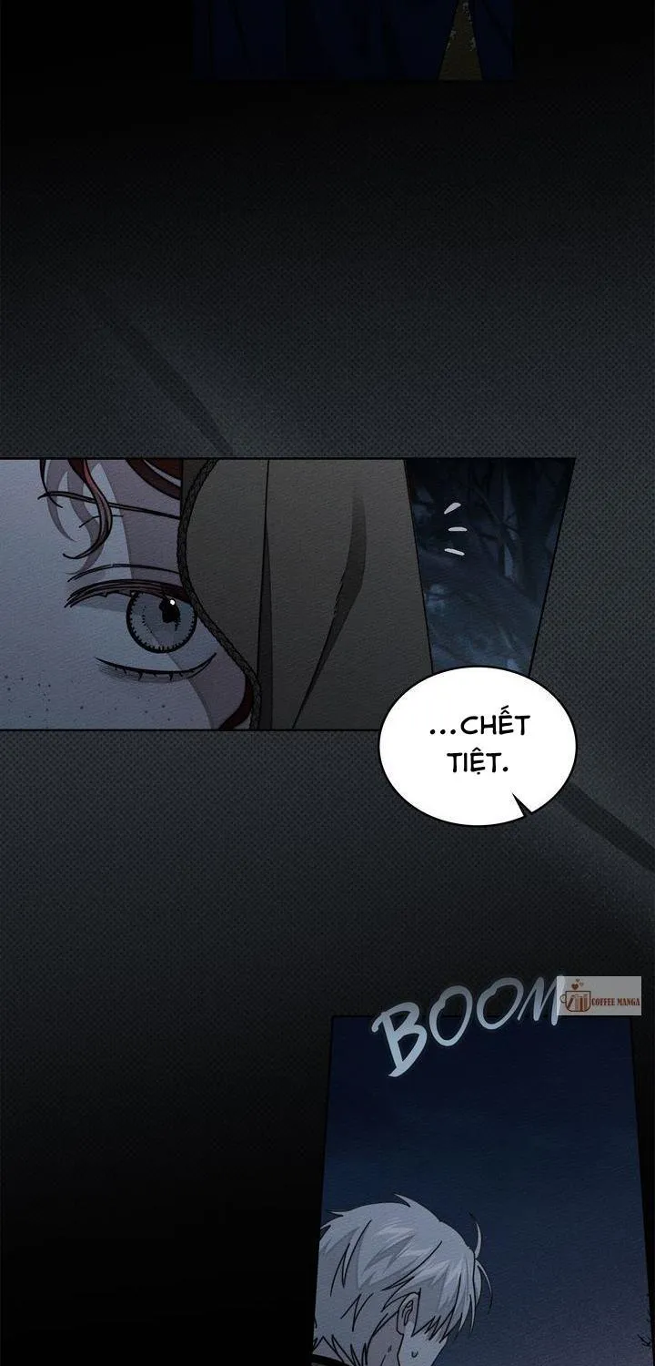 Dưới Tán Cây Sồi Chap 136 - Next Chap 137