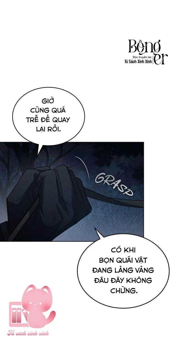 Dưới Tán Cây Sồi Chap 136 - Next Chap 137