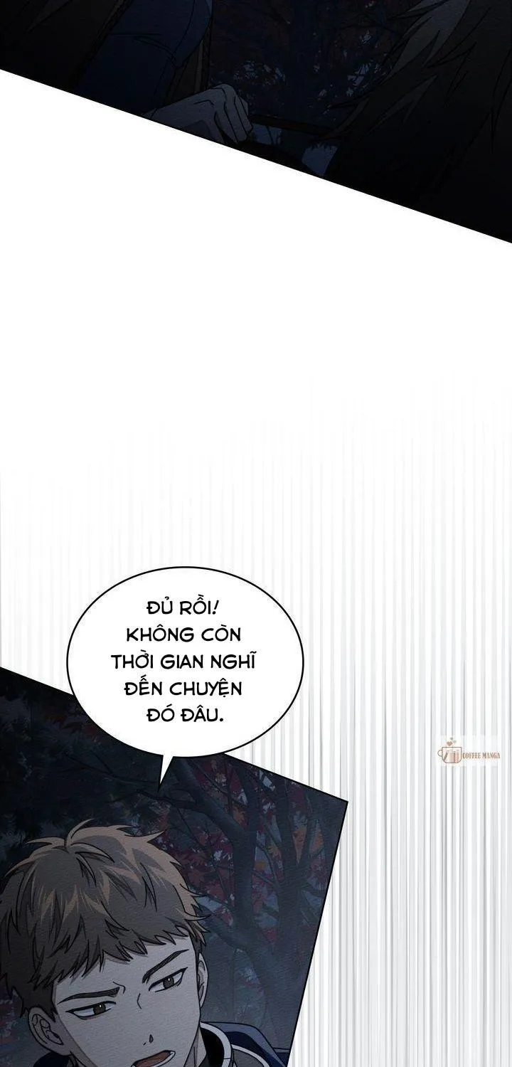 Dưới Tán Cây Sồi Chap 136 - Next Chap 137