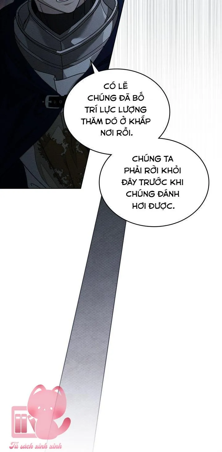 Dưới Tán Cây Sồi Chap 136 - Next Chap 137