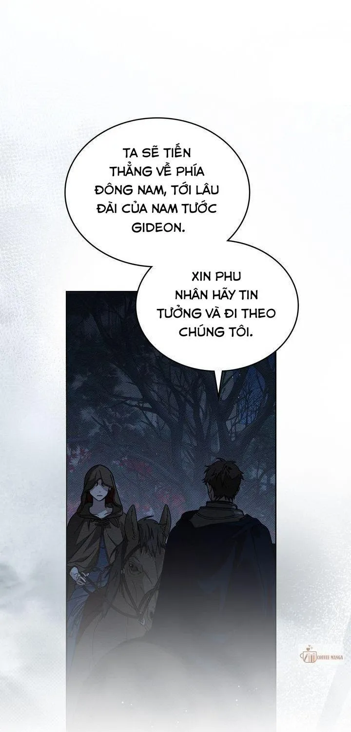 Dưới Tán Cây Sồi Chap 136 - Next Chap 137