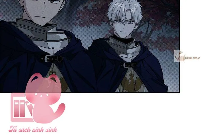 Dưới Tán Cây Sồi Chap 136 - Next Chap 137