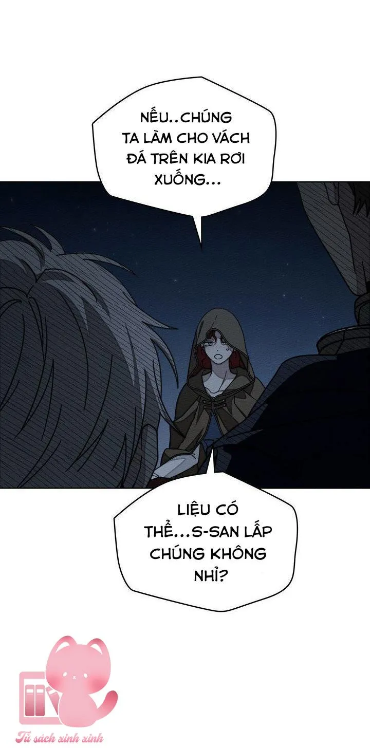 Dưới Tán Cây Sồi Chap 136 - Next Chap 137