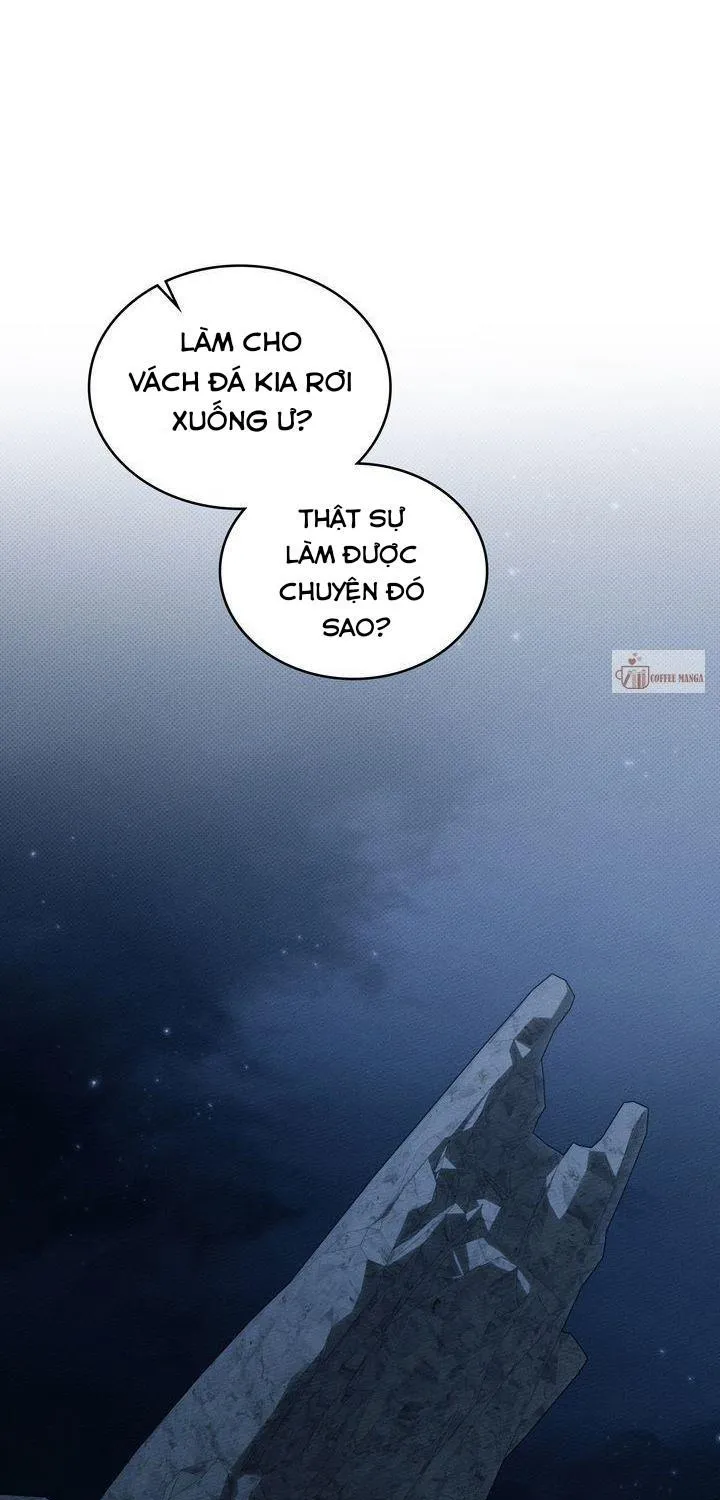 Dưới Tán Cây Sồi Chap 136 - Next Chap 137