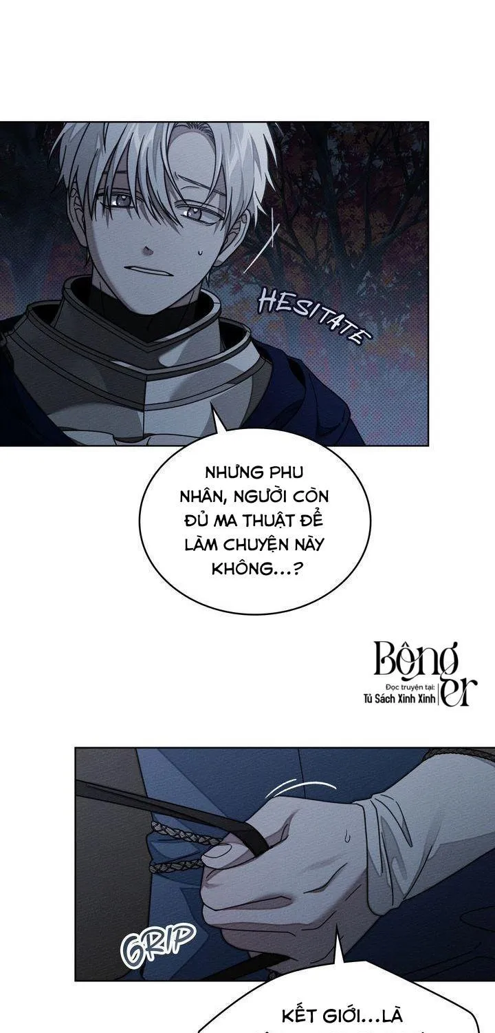 Dưới Tán Cây Sồi Chap 136 - Next Chap 137