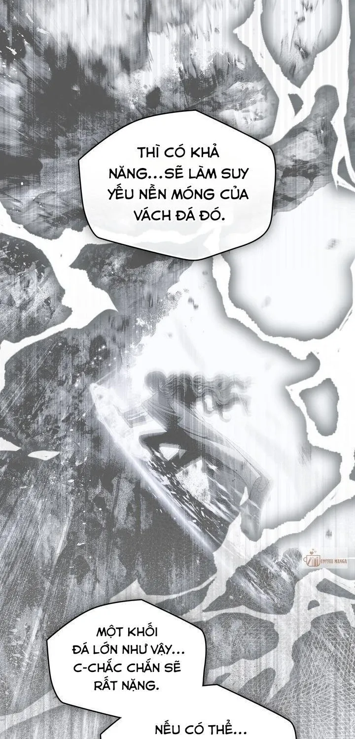 Dưới Tán Cây Sồi Chap 136 - Next Chap 137