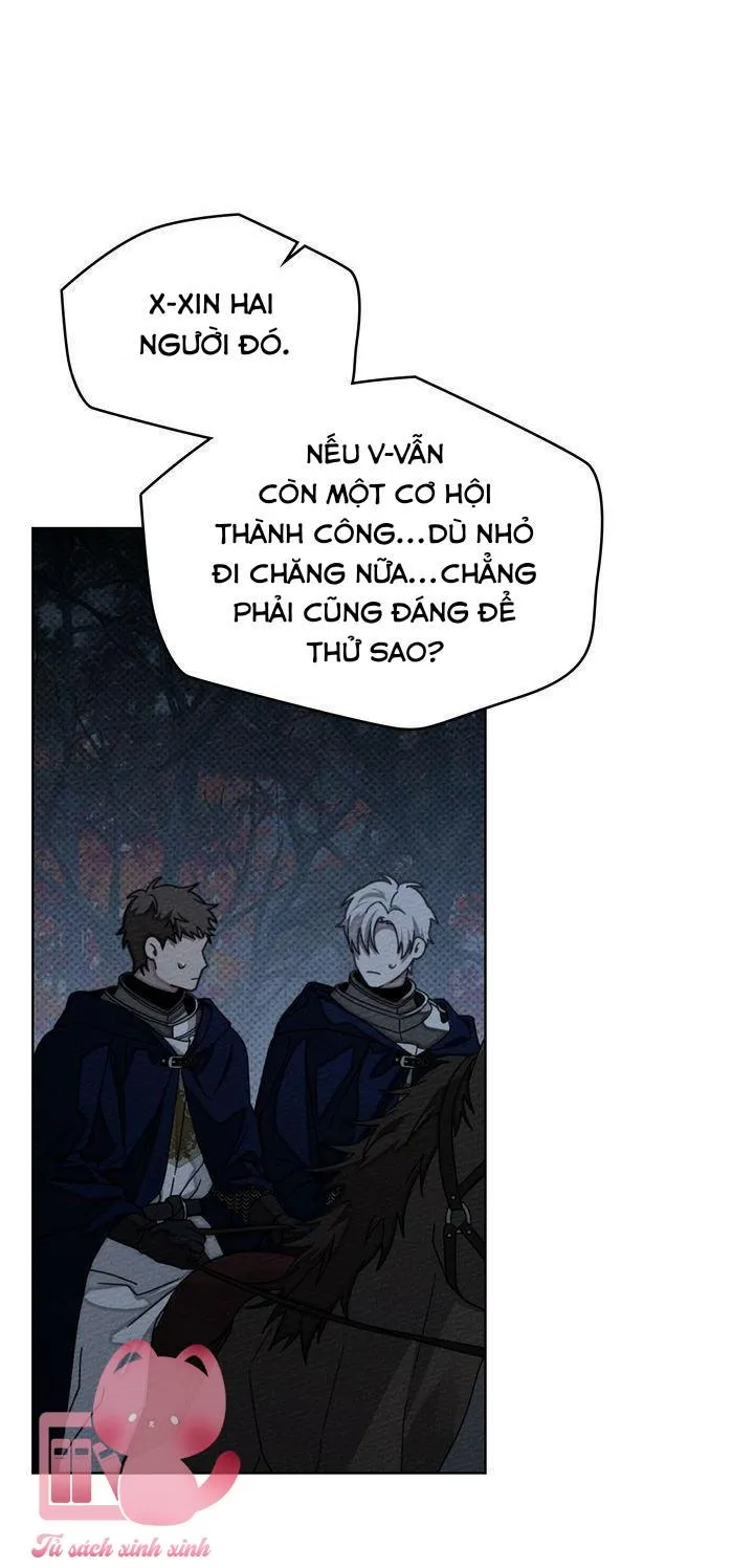 Dưới Tán Cây Sồi Chap 136 - Next Chap 137