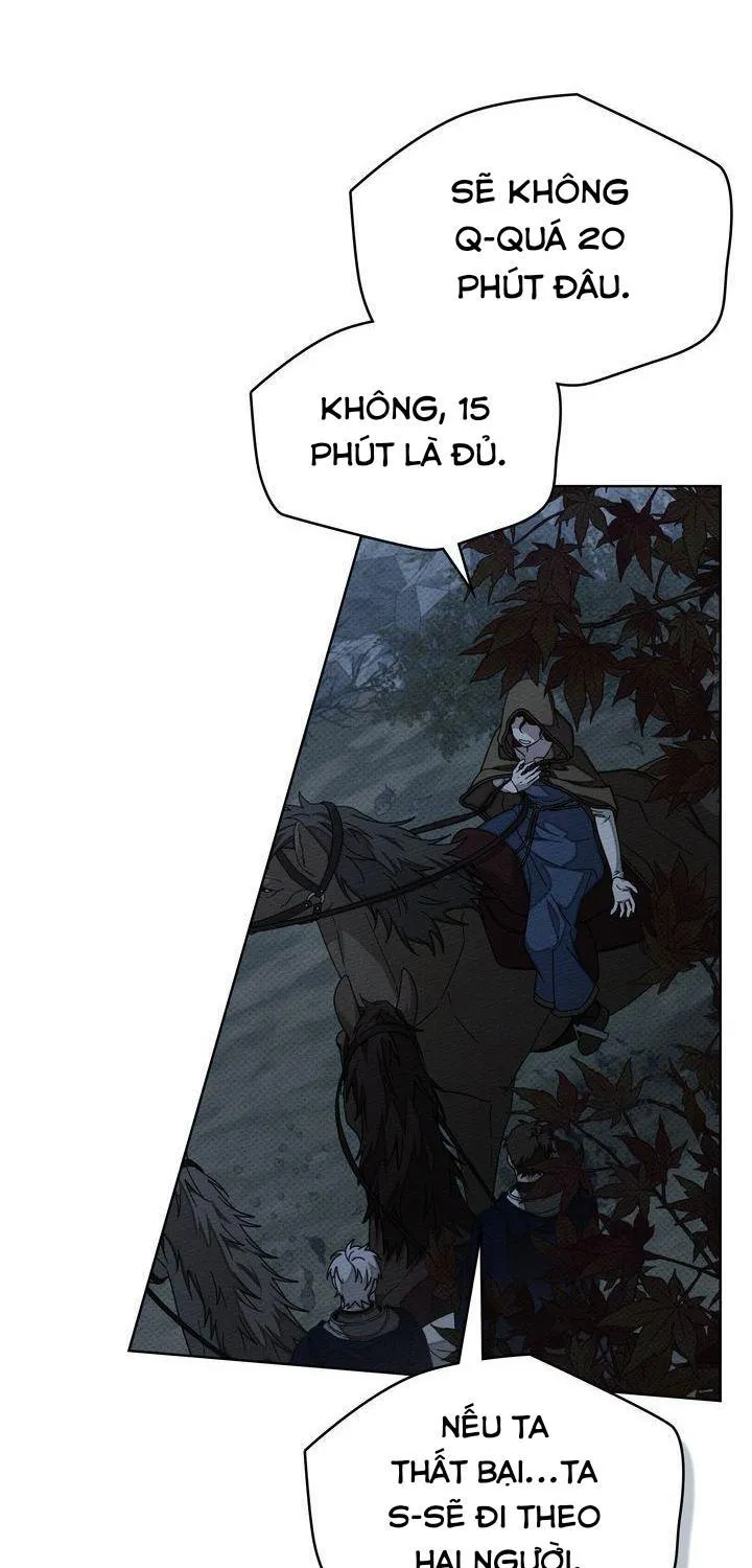 Dưới Tán Cây Sồi Chap 136 - Next Chap 137