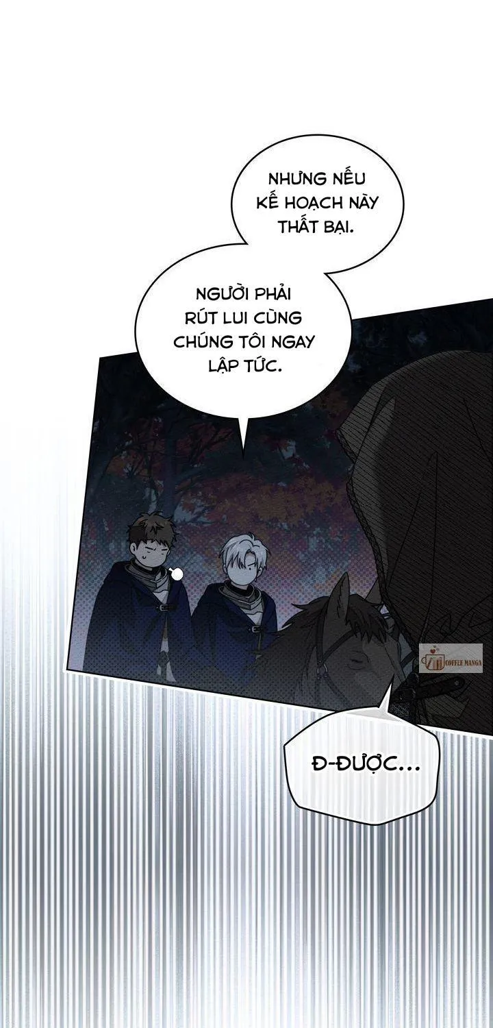 Dưới Tán Cây Sồi Chap 136 - Next Chap 137