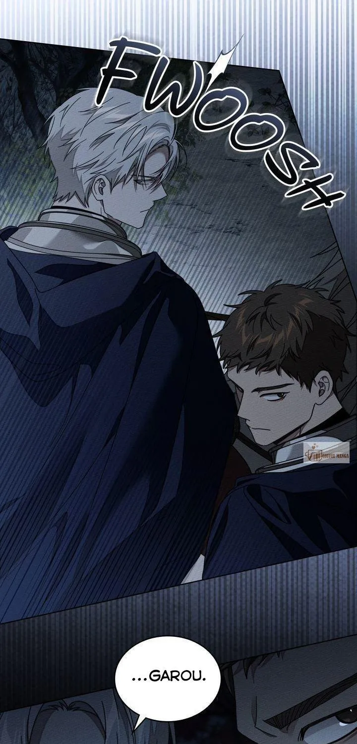 Dưới Tán Cây Sồi Chap 136 - Next Chap 137