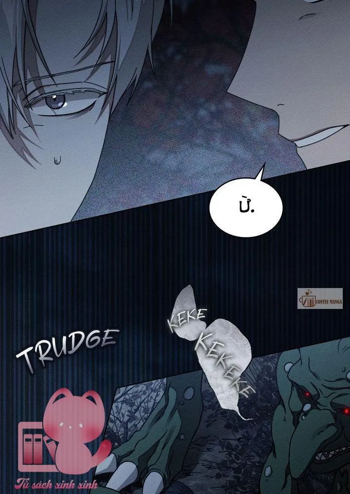 Dưới Tán Cây Sồi Chap 136 - Next Chap 137