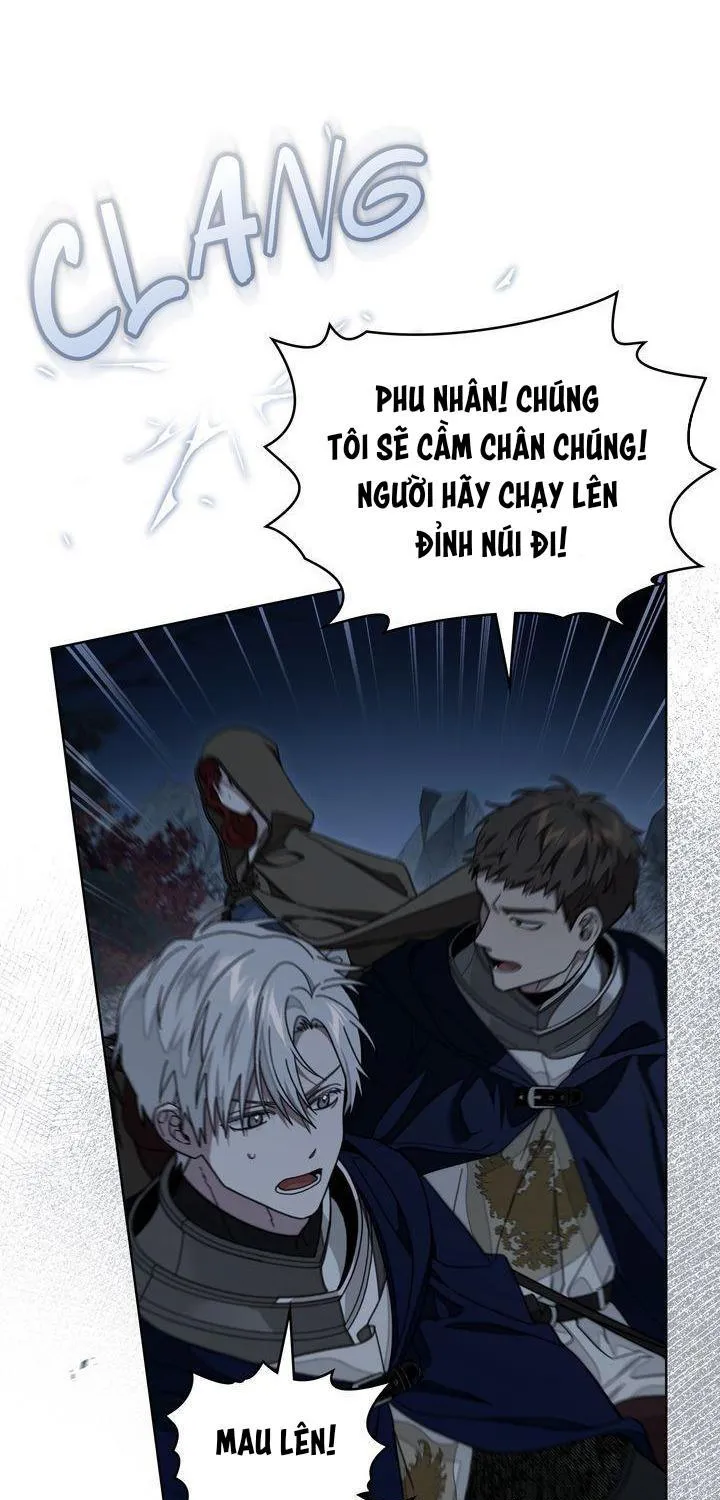 Dưới Tán Cây Sồi Chap 136 - Next Chap 137