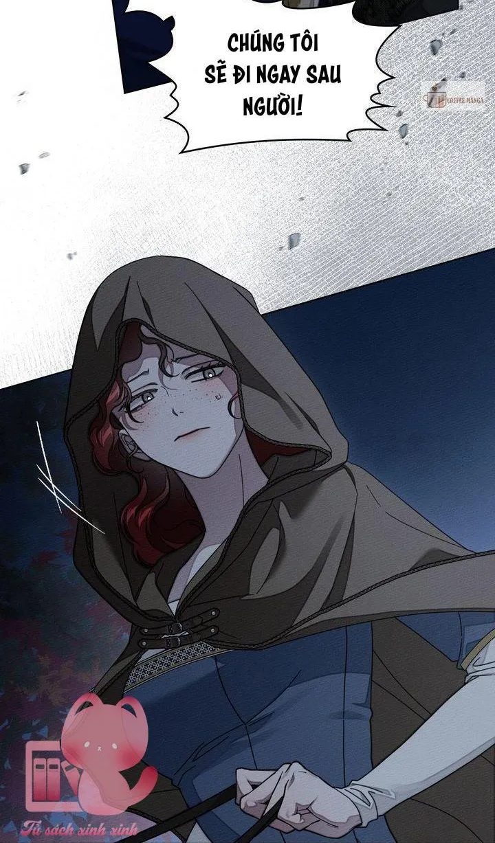 Dưới Tán Cây Sồi Chap 136 - Next Chap 137
