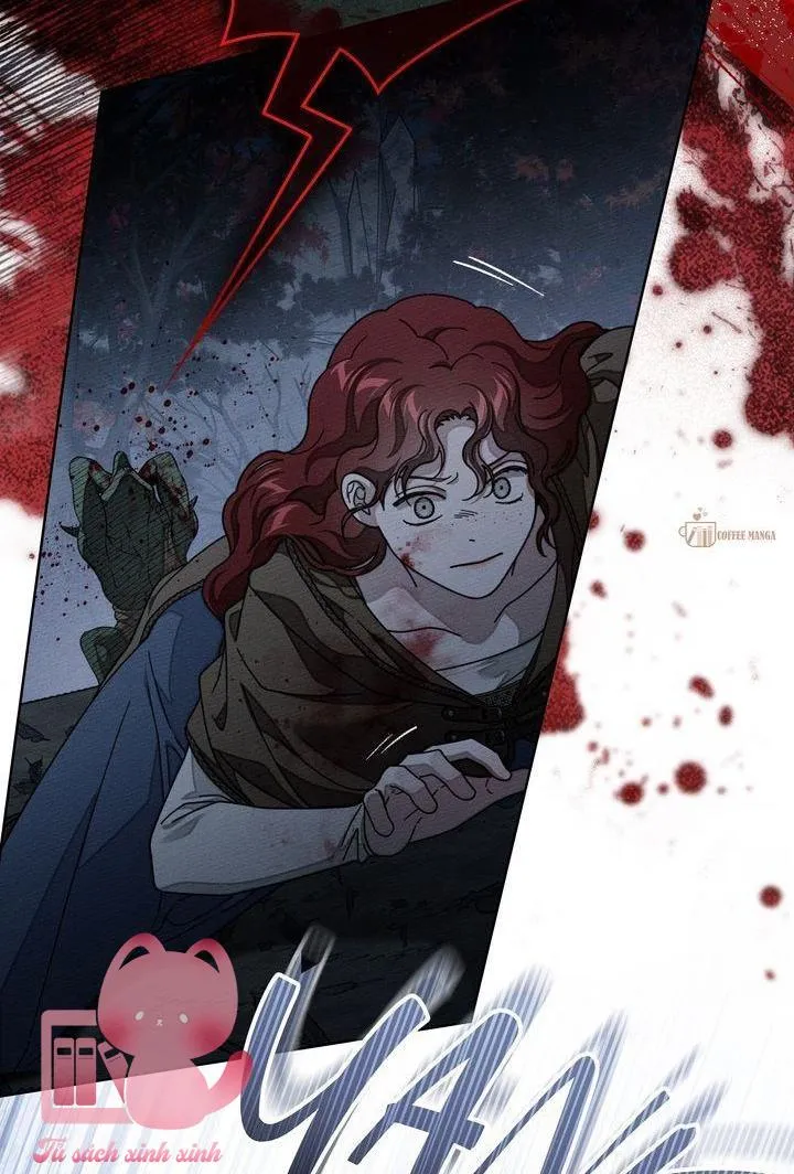 Dưới Tán Cây Sồi Chap 136 - Next Chap 137
