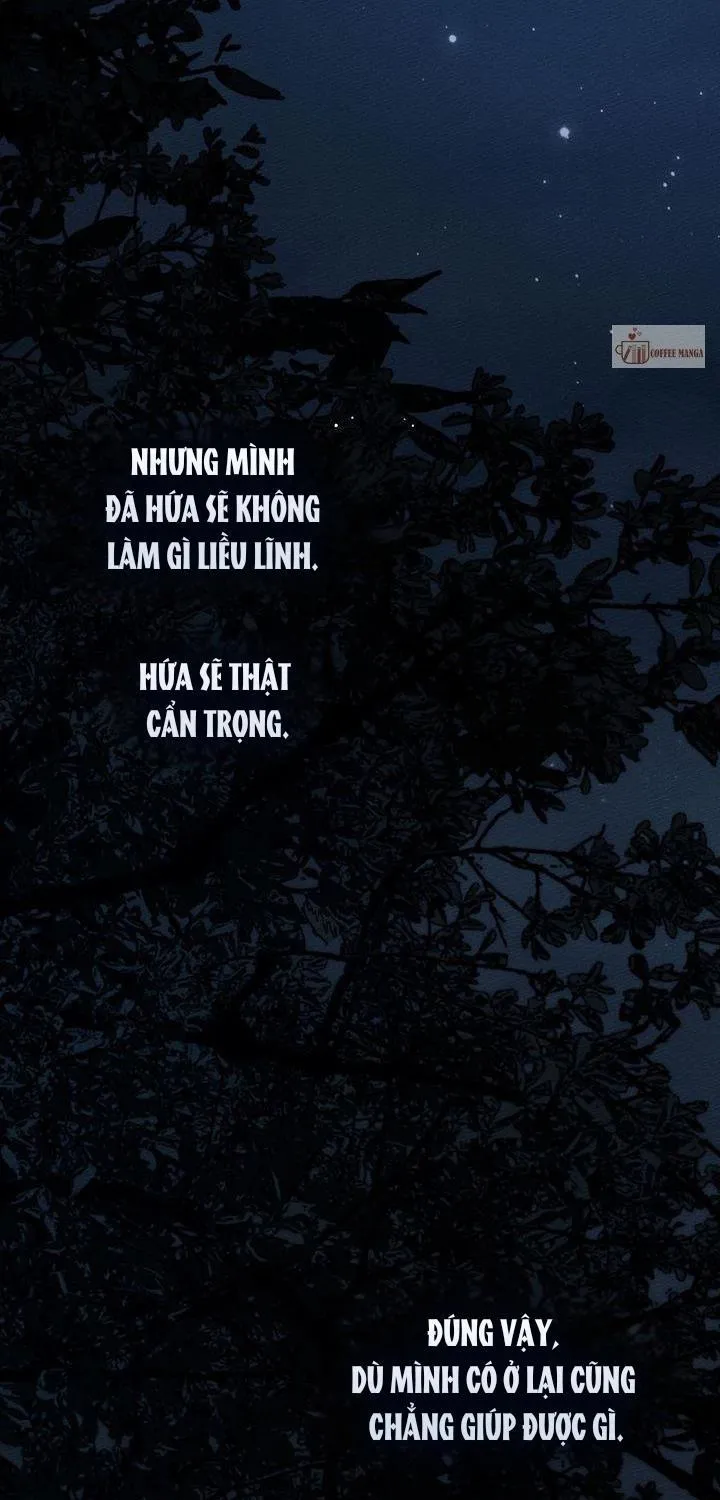 Dưới Tán Cây Sồi Chap 136 - Next Chap 137