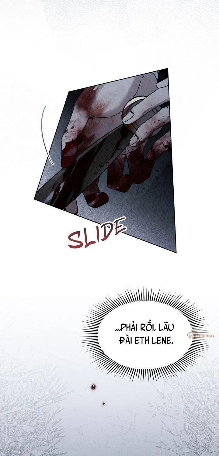 Dưới Tán Cây Sồi Chap 137 - Next Chap 138