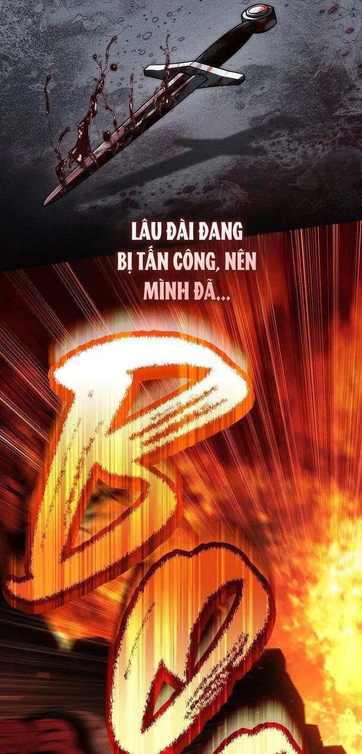 Dưới Tán Cây Sồi Chap 137 - Next Chap 138