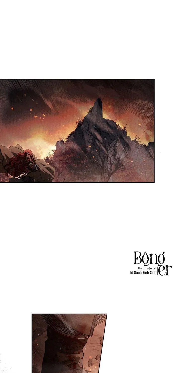 Dưới Tán Cây Sồi Chap 137 - Next Chap 138
