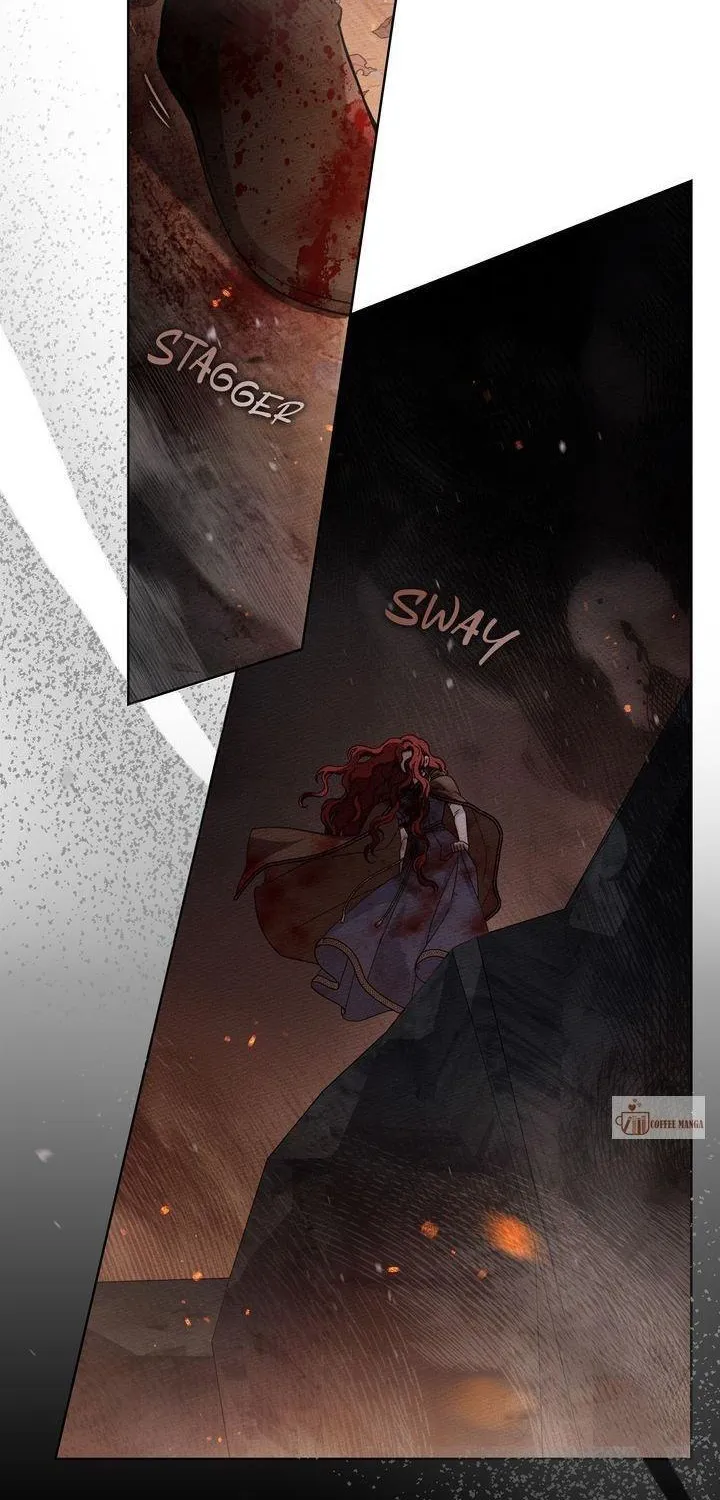 Dưới Tán Cây Sồi Chap 137 - Next Chap 138